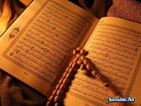 İSLAM MALİYYƏSI RUSİYAYA GƏLDİ