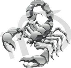 Əqrəb 🦂