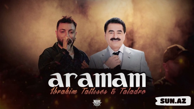 Aramam Sormam Bir Daha - Taladro & İbrahim Tatlıses (ProdBy: Mustafa Barak)