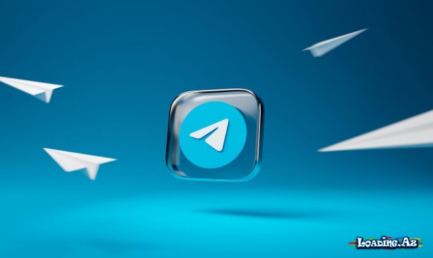 “Telegram”a yeni möhtəşəm funksiyalar əlavə edilib - Take.Az