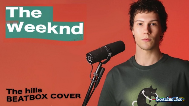 Taras Stanin | The Hills (The Weeknd Beatbox Cover)