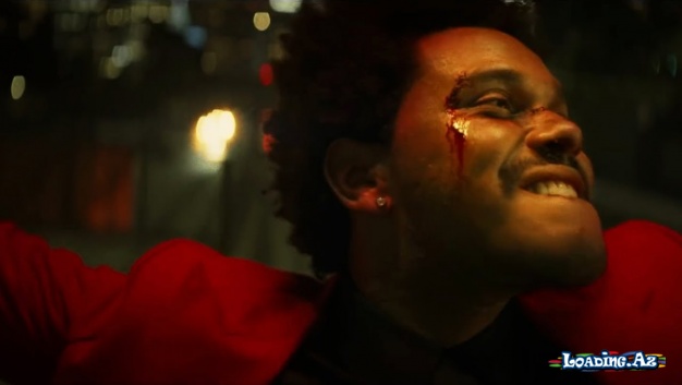 The Weeknd - After Hours (Music Video)