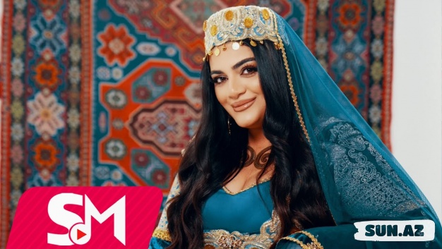 Aytac   Vidadiqızı-Bal  Kimi