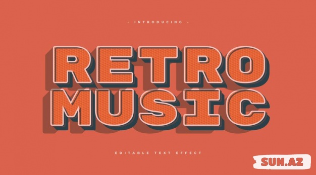 Azərbaycan Retro Mahnılar (Keçmişə dönüş)