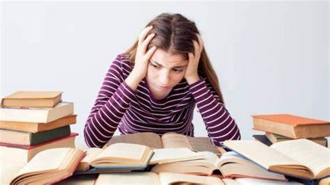 İmtahan stressin necə azaltmaq olar? - Take.Az