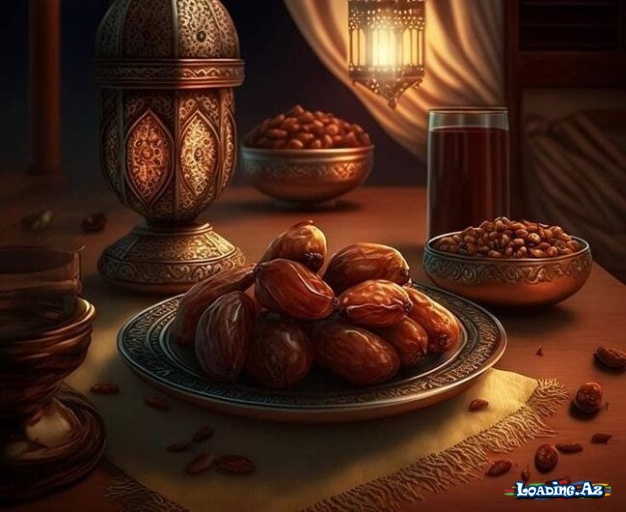 Ramazan ayının savabını necə artıraq?