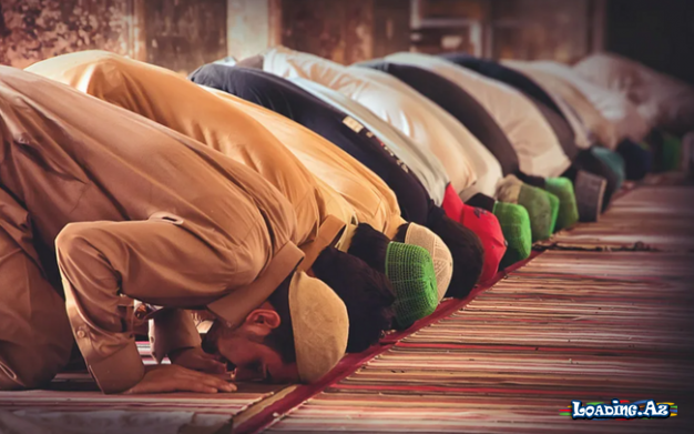 Bayram namazı nə zaman qılınacaq?