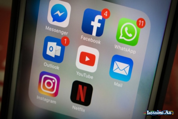 “Meta” şirkəti şəxsi mesajları “Netflix” ilə paylaşdı - İstifadəçilər narazıdır - Take.Az