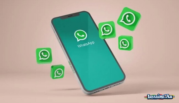 "WhatsApp"da MÖHTƏŞƏM YENİLİK: Bundan sonra... - Take.Az