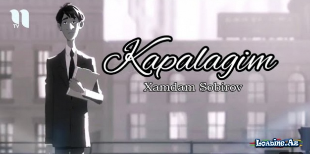 Xamdam Sobirov - Kapalagim
