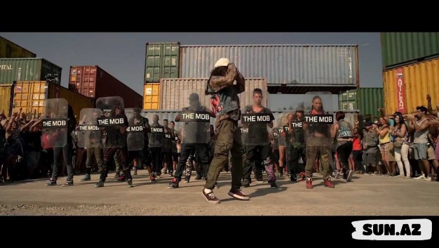Step Up 4 Last Dance(HD)