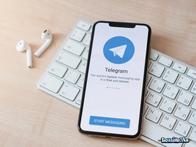"Telegram"dan yenilik: Ovuc şəklinə görə PUL ÖDƏYƏCƏK - Take.Az