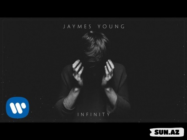 Jaymes Young - Infinity [Official Audio]