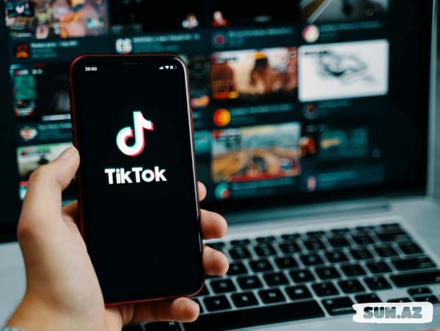 Məşhur TikTok istifadəçilərinin saxlanılma səbəbləri…