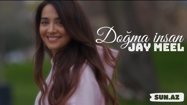 Jay  Meel-Doğma  İnsan