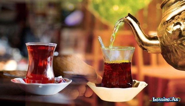Hər gün içdiyimiz çayı səhv dəmləyirmişik - Çoxu bunu bilmir - Take.Az