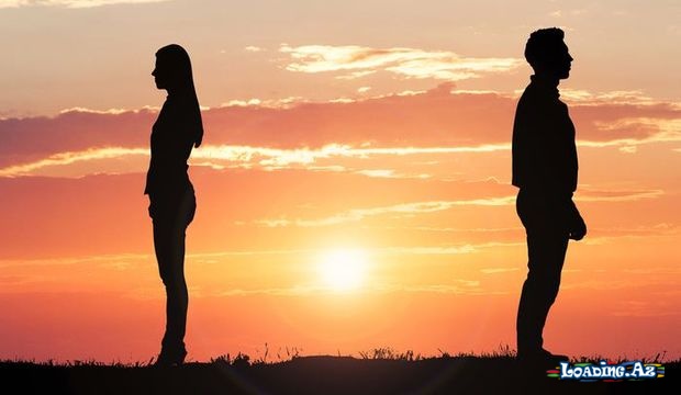 KİŞİ QADININ SEVGİDƏN UZAQLAŞDIĞINI NECƏ BAŞA DÜŞƏ BİLƏR? - Take.Az