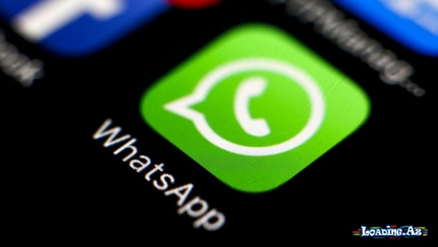 "WhatsApp”dan iki MÖHTƏŞƏM YENİLİK - Take.Az