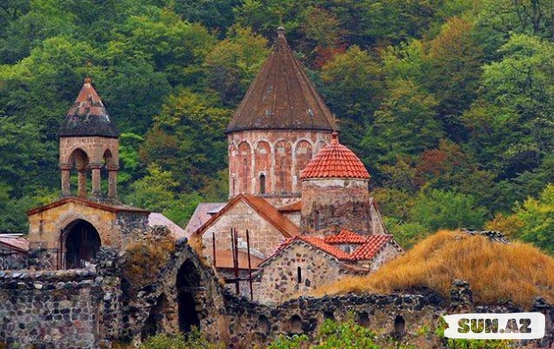 Kəlbəcər şəhərində turizm obyektləri inşa olunacaq