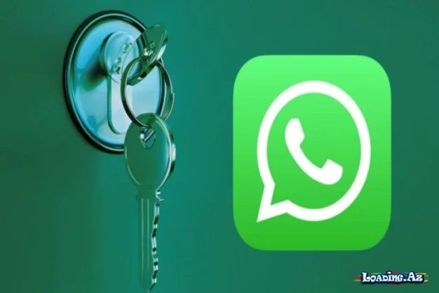 “iPhone”dan parol olmadan “WhatsApp”a daxil ola bilərsiniz - Take.Az