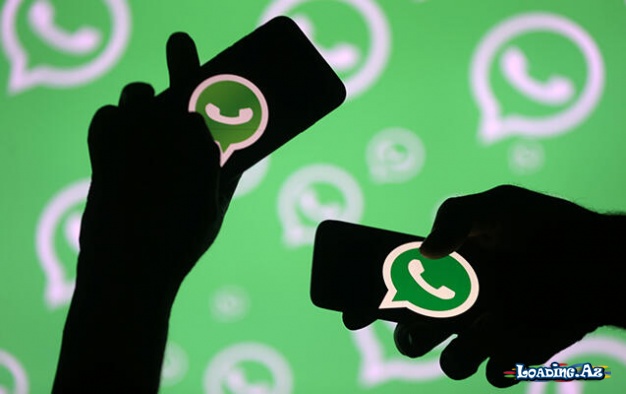 “WhatsApp” bəzi istifadəçiləri bloklayacaq - Take.Az