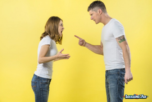 Bürclər  sevgidə   bu səhvlərə yol verir –  SİYAHI