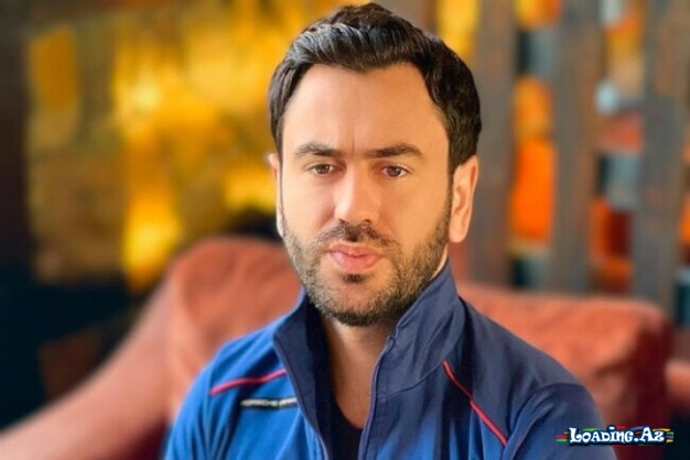 Üzeyir Mehdizadə kimdir? - Şəxsi həyatını sirr saxlayır