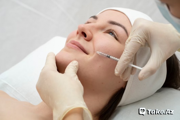 Diamond Doldurma nədir? - Take.Az