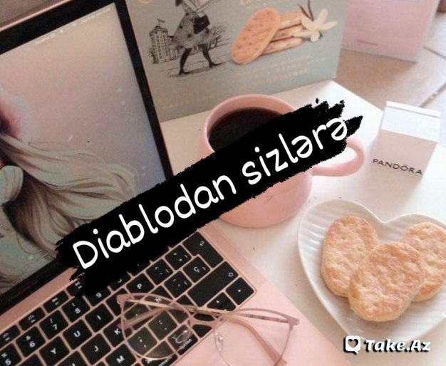 ~Şirin şəkər hədiyyələrim~