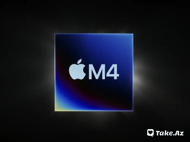 Apple M4 prosessoru Geekbench 6 testindən keçib