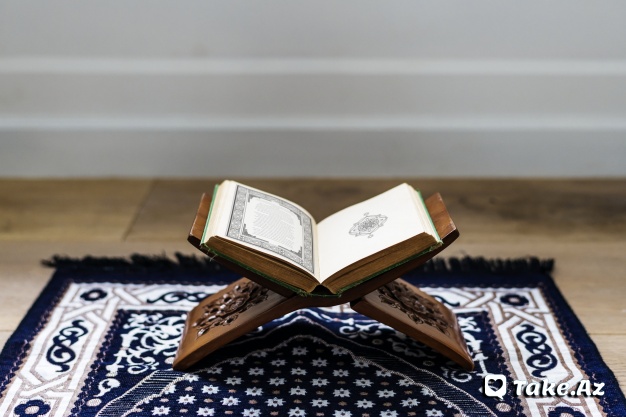 Ərrifni duası (Mərifət duası) ərəbcə oxunuşu və tərcüməsi