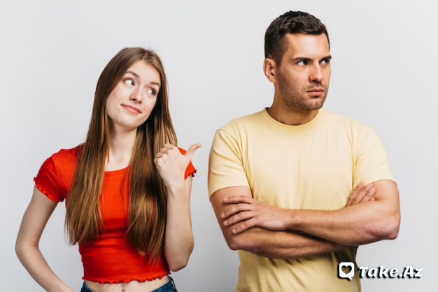Mübarizə sağlam münasibətlərin açarı ola bilərmi? - Take.Az