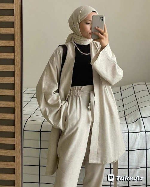 Hijab fashion