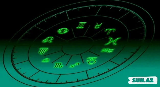 18 may 2024: Ulduz falı 🔯