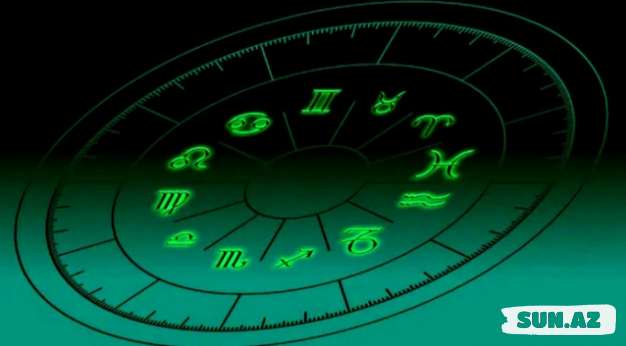 23may 2024; Ulduz falı 🌟