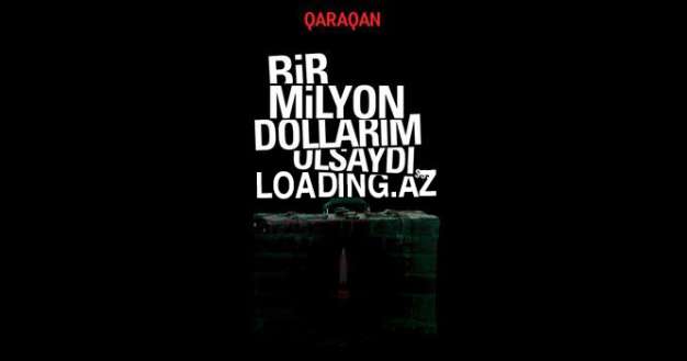 Qaraqan (Elxan Zeynallı) - "Bir milyon dollarım olsaydı"(PDF)