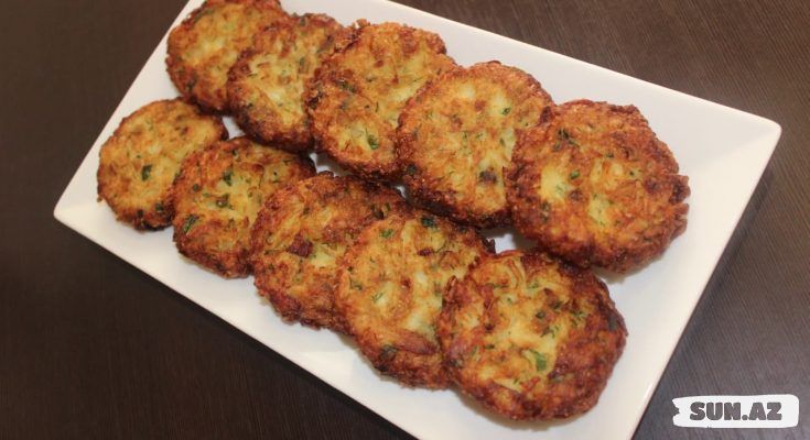 Kotlet bişiriləndə edilən səhvlər - Take.Az