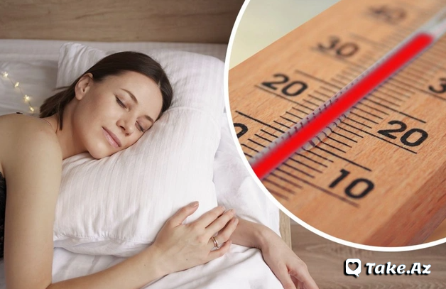 Yayda necə yatmalıyıq? - Somnoloqdan məsləhət - Take.Az