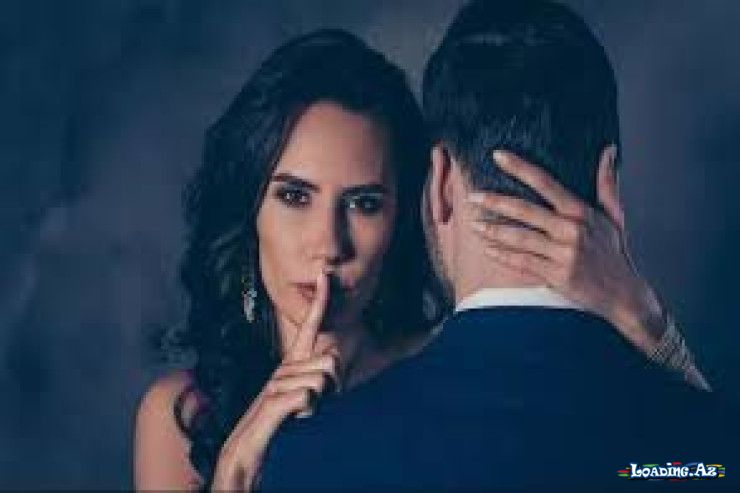 Xəyanəti gizlətməkdə ən çox istifadə edilən YOLLAR - Take.Az