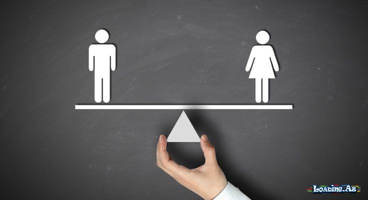 “Güclüsən” deyə-deyə və ya qadınlar doğurdanmı zəifdir? - Take.Az