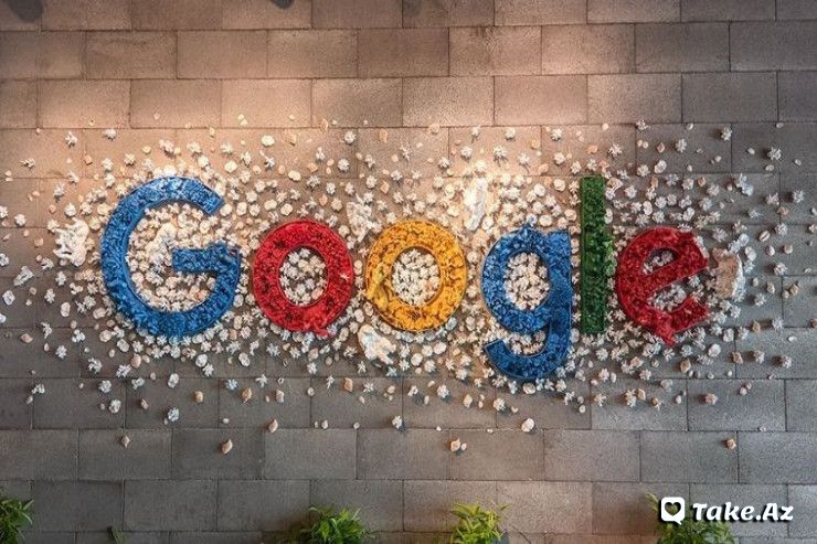 “Google”   nə deməkdir?