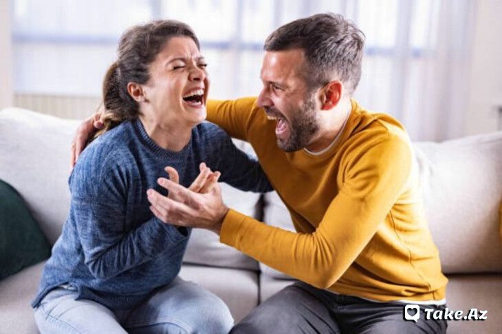 Yumor hissi nədir və onu necə inkişaf etdirmək olar? - Take.Az
