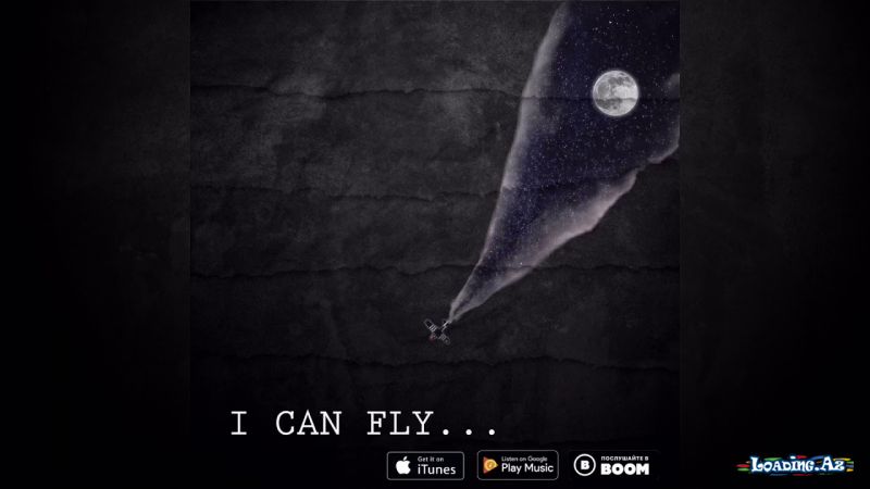 Xcho - I can fly