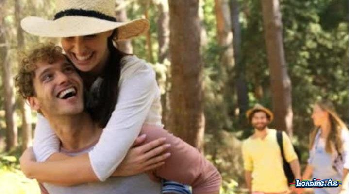 Eşq ruhun qidasıdırmı? - Take.Az
