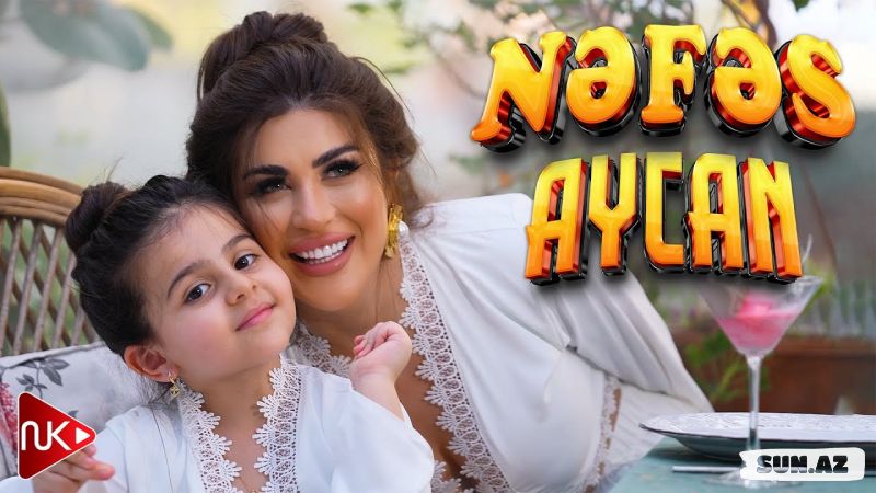 Nəfəs-aycan