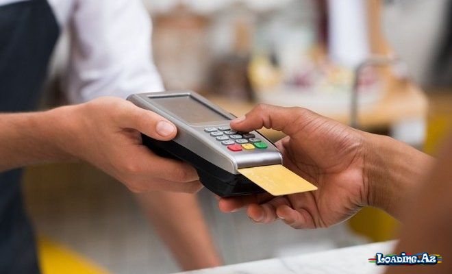 Özü olub, funksiyası olmayan POS-terminallar