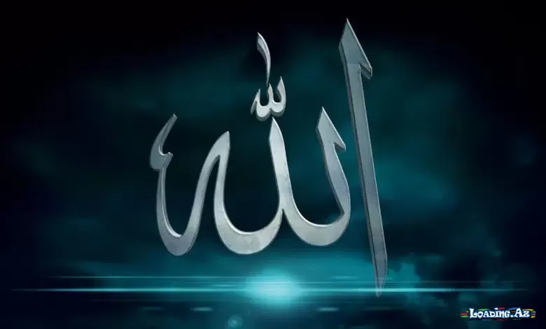 Allahın sübutiyyə və səlbiyyə sifətləri nə deməkdir və hansılardır?