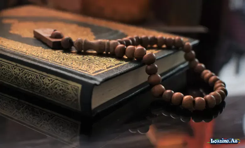 “Fatihə” surəsinə niyə “səb’ül-məsani” deyirlər?