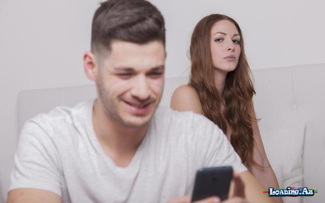Can bazarı və ya xəyanəti bağışlamaq olarmı? - Take.Az