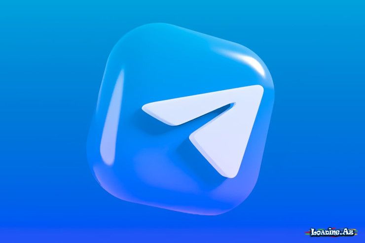 Telegram üçün növbəti böyük YENİLƏNMƏ - Take.Az